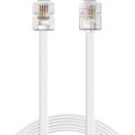 Telephone RJ11-RJ11  5 m 6P4C