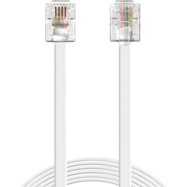 Telephone RJ11-RJ11  5 m 6P4C