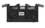 RB4011iGS+5HacQ2HnD-IN 10x1000-T, 1xSFP+, Dual Band  802.11ac Wi-Fi, Desktop Case - Image 4