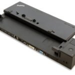 ThinkPad Pro Dock 65W UK **New Retail** Order Power Cable PE090818UK