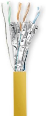 CAT CABLE FOR HDBASET . - Image 4