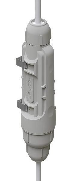 IP68 Outdoor case for GPeR GPeR IP67 Case, WLAN access  point cover cap, GPeR, Grey, 1 pc(s)
