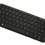 KEYBOARD W/POINT STICK FR D W/POINT STICk