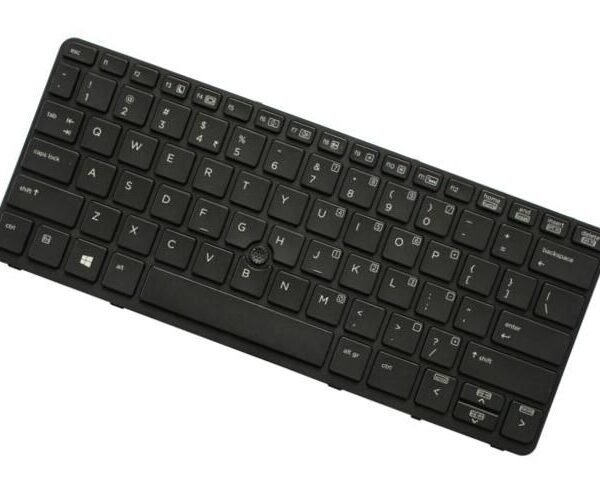 KEYBOARD W/POINT STICK FR D W/POINT STICk