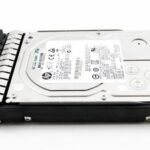 HDD 2TB 6G SAS 7.2K 3.5in 2TB SAS, 3.5", 2000 GB, 7200  RPM