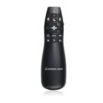 Red Point Pro 2.4GHz Gyroscopic Presentation Mouse with Laser Pointer