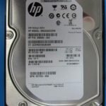2TB 6G SATA 7.2k 3.5in **Shipping New Sealed Spares**