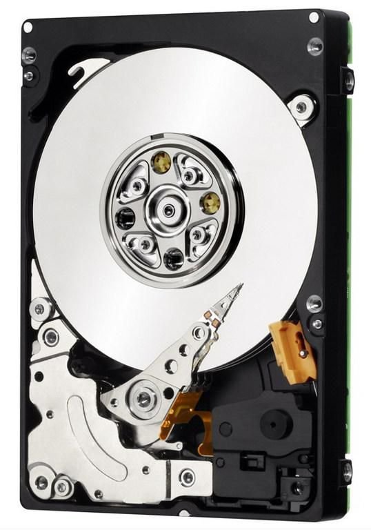Img_9402166.jpg Harddrive 450GB SAS, 15K 3.5", Seagate Eagle - Image 1