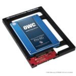 NewerTech AdaptaDrive 2.5" to 3.5" Drive Converter Bracket - Image 2