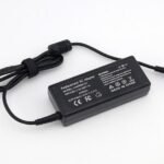 AC Adapter 45W Smart Nfpc 740015-001, Notebook, Indoor,  100-240 V, 50/60 Hz, 45 W, 19.5 V