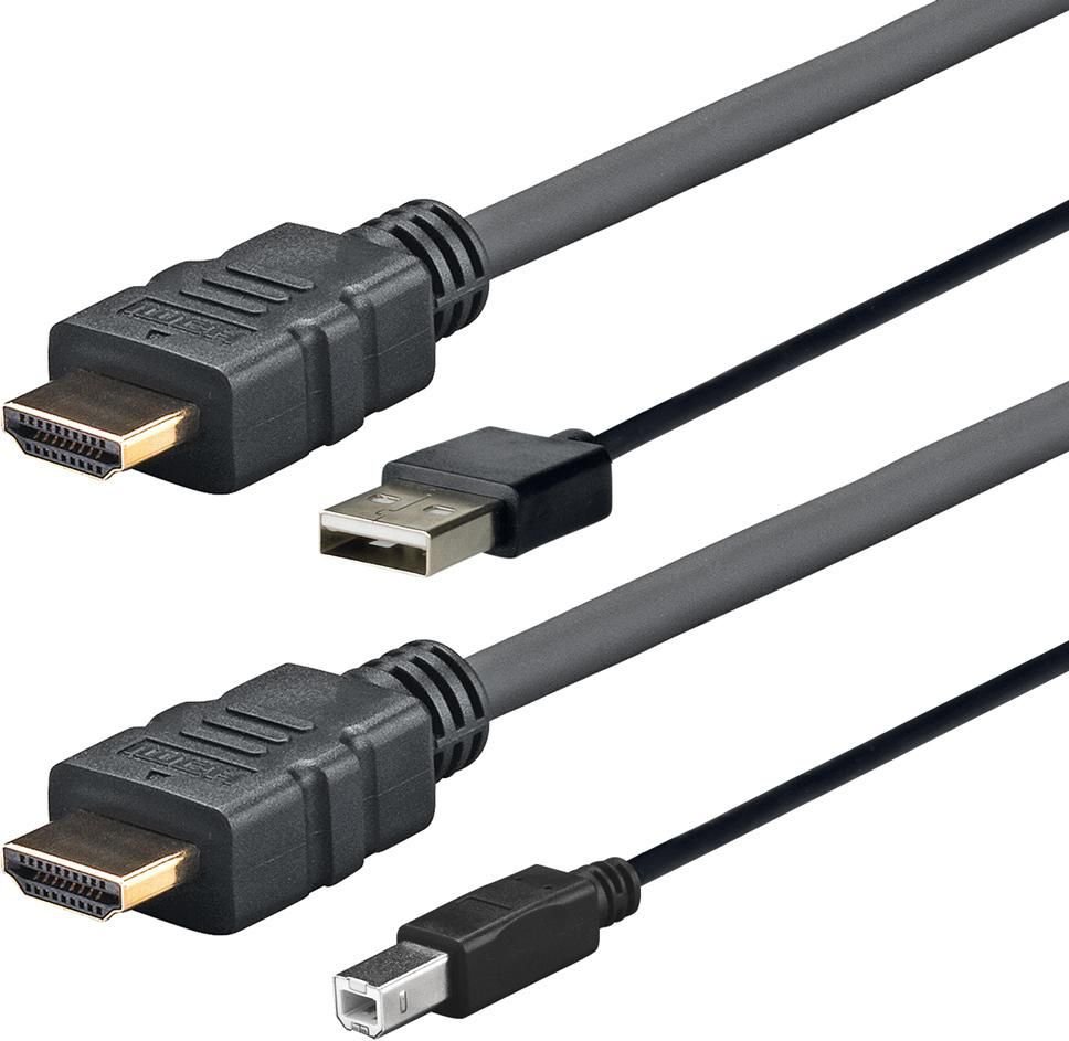 Img_9413477.jpg PRO HDMI W/USB 2.0 A/B (AMP) . - Image 1