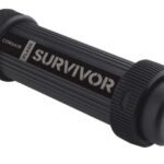 Survivor Stealth, 128 GB USB 3.0