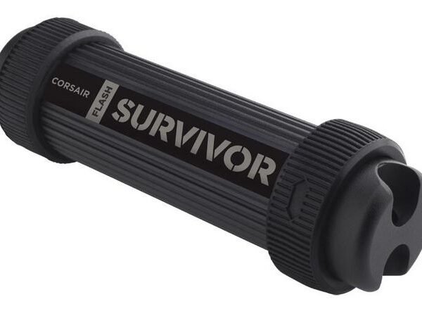 Survivor Stealth, 128 GB USB 3.0