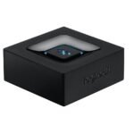Wireless Music Adapter Bluetooth WER