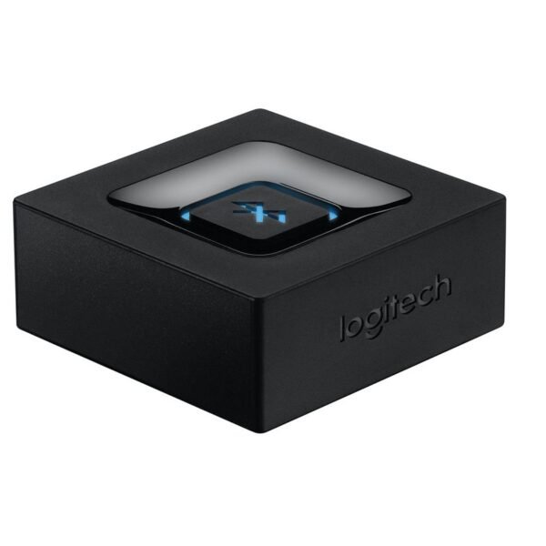 Wireless Music Adapter Bluetooth WER