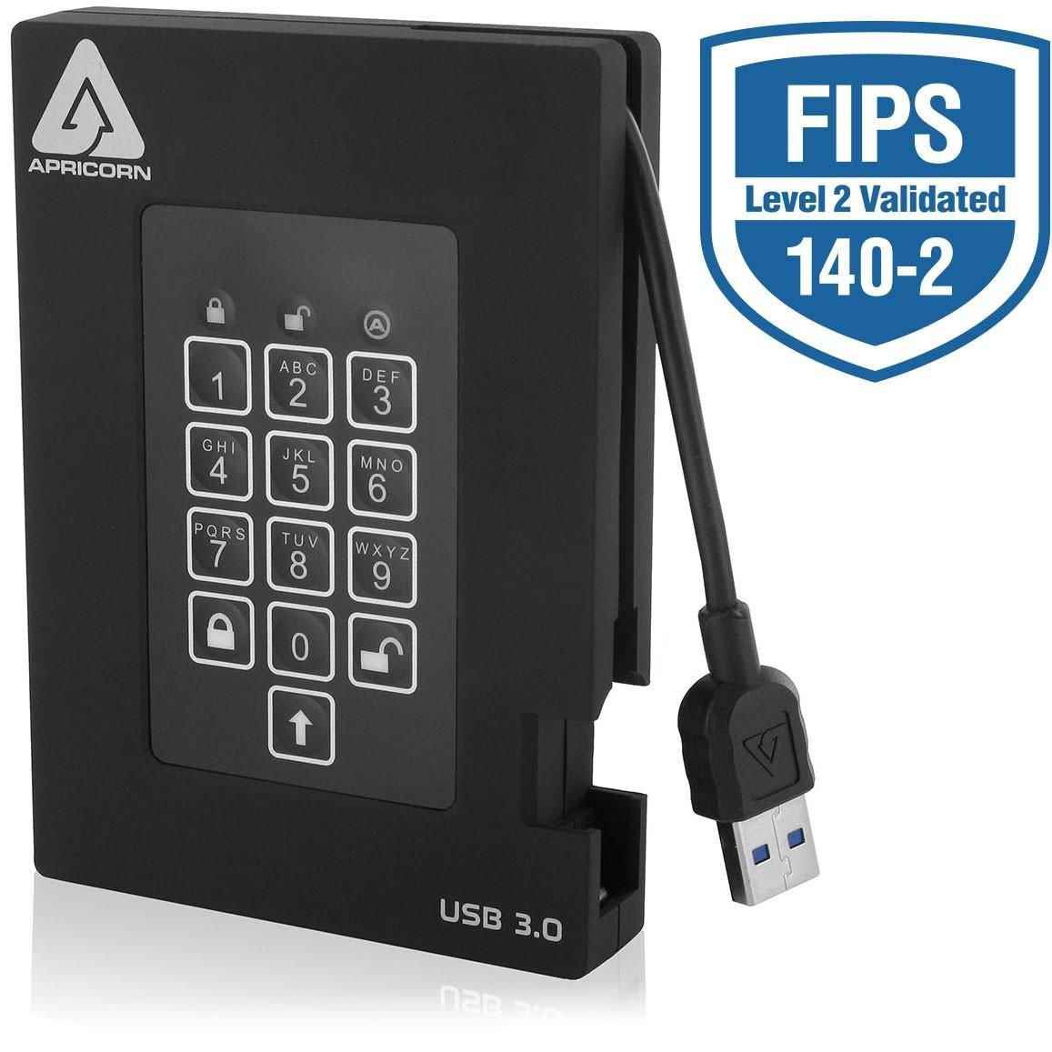 Img_9418953.jpg HDD 2TB Encrypted USB 3.0 **New Retail** - Image 1