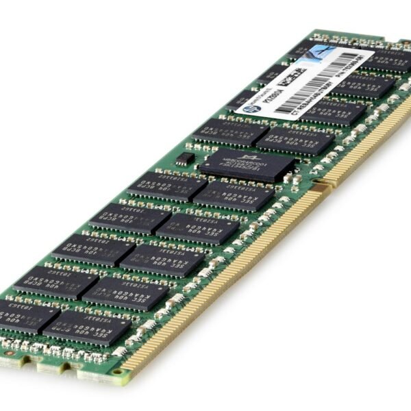 8GB 1Rx4 PC4-2133P-R **Shipping New Sealed Spares**