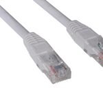 UTP Cat6 10m SAVER UTP Cat6 10m SAVER, 10 m,  Cat6, U/UTP (UTP), RJ-45, RJ-45, White