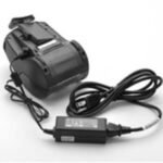 QLn and ZQ500 AC Adapter, EU Charges battery for QLn, ZQ5,  ZQ6 inside printer, also works with QLn-EC