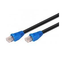 Img_9424736.jpg U/UTP CAT6 20M OUTDOOR USE UV and water resistant,SOLID, 4x2xAWG 24 CCA, 20 Meter - Image 1