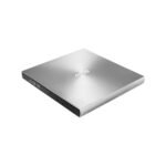 SDRW-08U9M-U ZENDRIVEU9M SILVE ZenDrive U9M, Silver, Tray,  Horizontal, Notebook, DVD?RW, USB 2.0