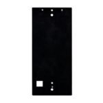 IP Verso - backplate for 2  module