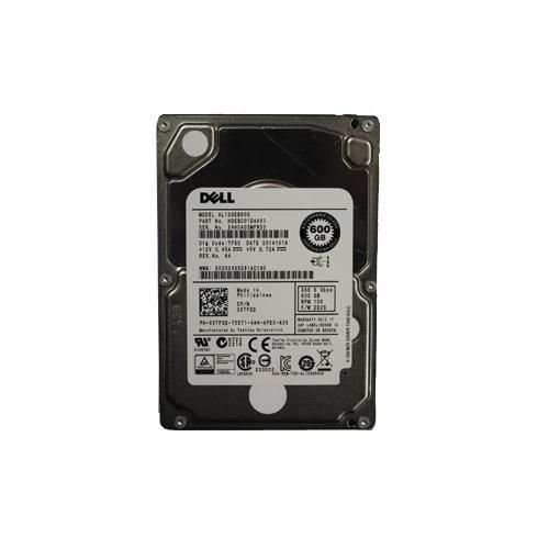 Img_9432796-2 HD 600G SAS 10K 2.5 T-13SE E/C 600GB SAS 10000rpm, 2.5", 600 GB, 10000 RPM - Image 1