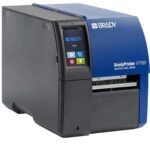 BradyPrinter i7100 600 dpi -  EU with Peel function EU with  Peel function