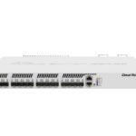 CRS317-1G-16S+RM CRS317-1G-16S+RM, Managed,  L3, None, Rack mounting, 1U
