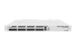 CRS317-1G-16S+RM CRS317-1G-16S+RM, Managed,  L3, None, Rack mounting, 1U
