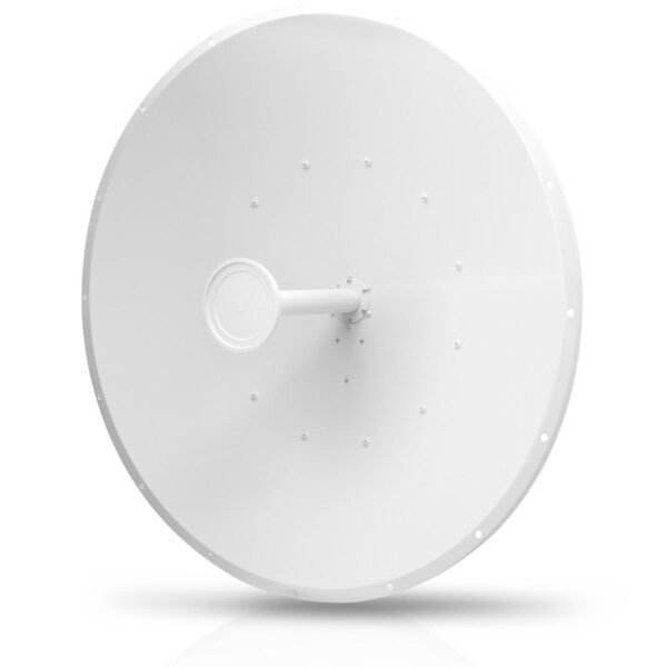 5 GHz airFiber Dish, 34 dBi, Slant 45