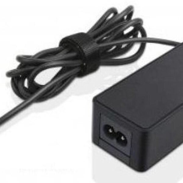 45W Standard AC Adapter 3-Pole **New Retail**