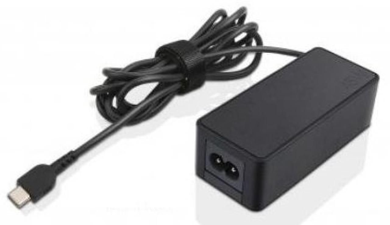 Img_9440820.jpg 45W Standard AC Adapter 3-Pole **New Retail** - Image 1