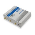 RUTX10 INDUSTRIAL ETHERNET  ROUTER Standard package  Rugged Ethernet Router with 4x Gigabit, 802.11ac Wi-Fi, Bluetooth and IO - Image 3