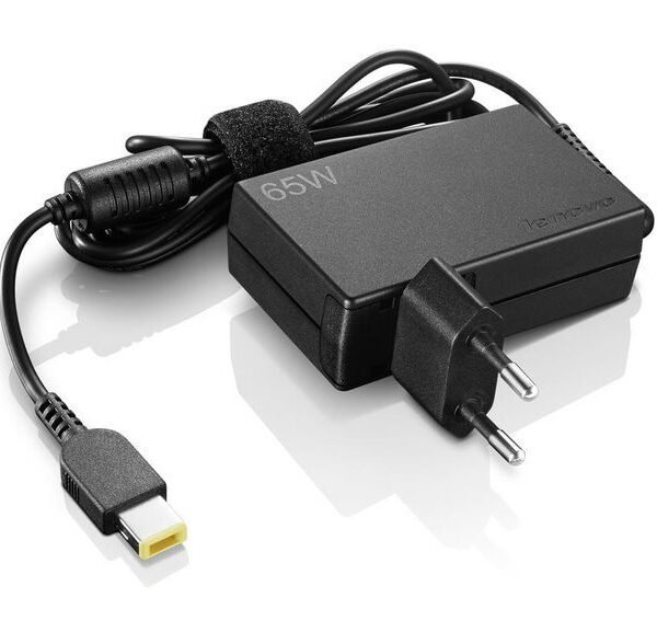 AC Adapter 65W Ultraportable **New Retail**