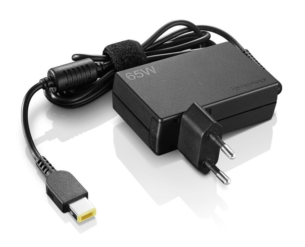 Img_9441555.jpg AC Adapter 65W Ultraportable **New Retail** - Image 1