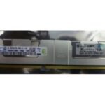32Gb 4Rx4 PC3L-10600L-9 664693-001, 32 GB, 1 x 32 GB,  DDR3, 1333 MHz, 240-pin DIMM