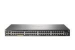 Aruba 2930F 48G PoE+4SFP **New Retail** Switch