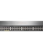 Aruba 2930F 48G PoE+4SFP **New Retail** Switch
