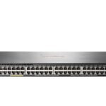 Aruba 2930F 48G PoE+4SFP **New Retail** Switch
