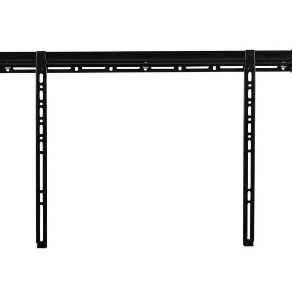 Flat Screen Wall Mount Universal Flat Screen Wall  Mount, 70 kg, 165.1 cm (65"), 825 x 500 mm, Black