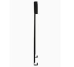 Flat Screen Wall Mount Universal Flat Screen Wall  Mount, 70 kg, 165.1 cm (65"), 825 x 500 mm, Black - Image 3
