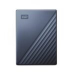 WD My Passport Ultra 2TB Blue
