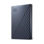 WD My Passport Ultra 2TB Blue **New Retail** - Image 3