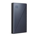 WD My Passport Ultra 2TB Blue **New Retail** - Image 2