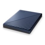 WD My Passport Ultra 2TB Blue **New Retail** - Image 4