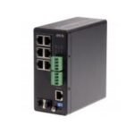 T8504-R INDUSTRIAL POE SWITCH T8504-R, Managed, Gigabit  Ethernet (10/100/1000), Power over Ethernet (PoE) - Image 2