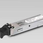 Mini GBIC Multi-mode SX 2KM Module (-40 to 75 C), DDM Supported