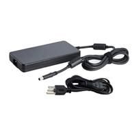 Img_9451190.jpg AC Adapter, 240W, 19.5V, 3 Pin, 7.4mm, C14 Power Cord Version 2 (Not incl.) - Image 1