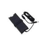 AC Adapter, 90W, 19.5V, 3  Pin, Barrel Connector, Excl.  Power Cord Excluding Power Cord